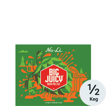 No-Li Big Juicy IPA