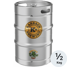 Karbach Hopadilo Hazy