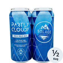 Solace Partly Cloudy