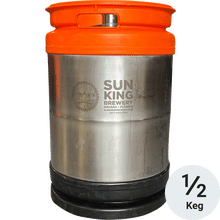 Sun King Wee Mac Scottish-Style Ale