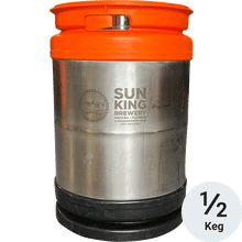 Sun King Pachanga Mexican-Style Lager