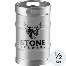 Stone Delicious Double IPA