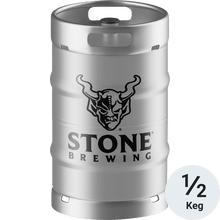 Stone Delicious Hazy IPA