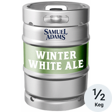 Samuel Adams Winter White Ale Seasonal Beer