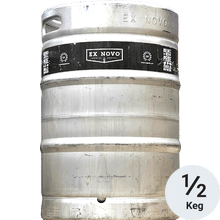 Ex Novo Mexican Lager
