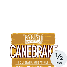 Parish Canebrake