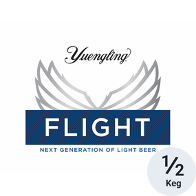 Yuengling Flight
