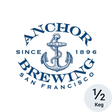 Anchor Steam Beer