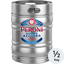Peroni Nastro Azzurro