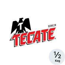 Tecate Mexican Lager Beer
