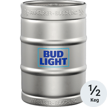 Bud Light American Lager Beer