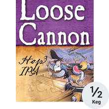 Heavy Seas Loose Cannon IPA
