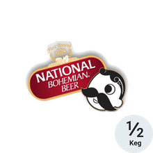 National Bohemian