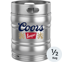 Coors Banquet