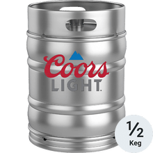 Coors Light