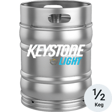 Keystone Light