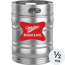 Miller High Life