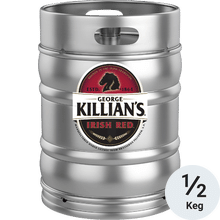 Killian's Irish Red Lager