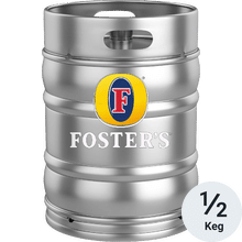 Foster's Lager