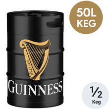 Guinness Keg Beers Total Wine More