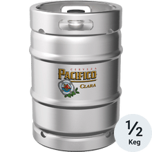 Pacifico Clara