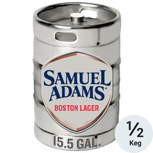 Samuel Adams Boston Lager Beer