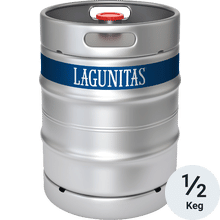 Lagunitas IPA
