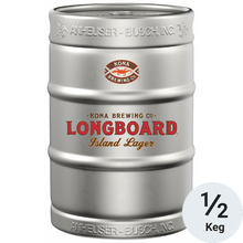 Kona Longboard Island Lager