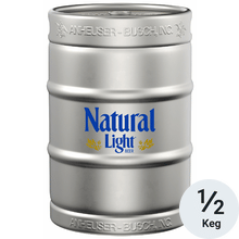 Natural Light American Beer