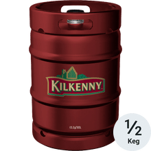 Kilkenny Irish Cream Ale