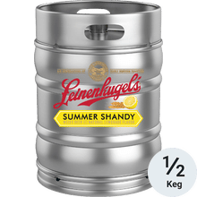 Leinenkugel's Summer Shandy