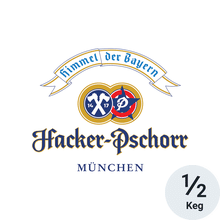 Hacker Pschorr Weisse