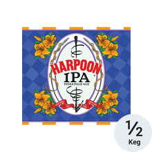 Harpoon IPA