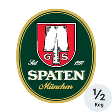 Spaten Oktoberfest Ur Marzen