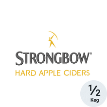 Strongbow Cider