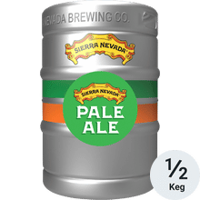 Sierra Nevada Pale Ale