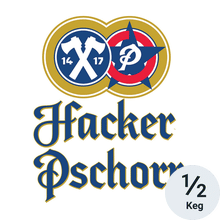 Hacker Pschorr Oktoberfest