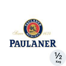 Paulaner Original Munich Lager