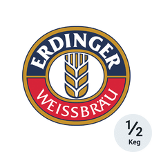 Erdinger Weissbier