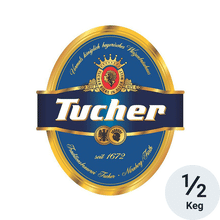Tucher Helles Hefe Weizen