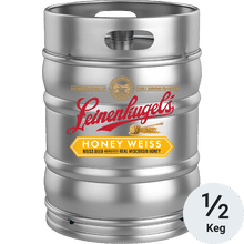 Leinenkugel's Honey Weiss