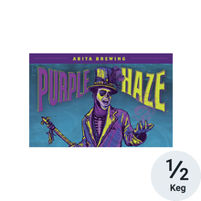 Abita Purple Haze