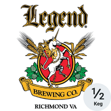 Legend Brown Ale