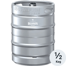 Belhaven Scottish Ale