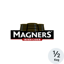 Magners Irish Hard Cider
