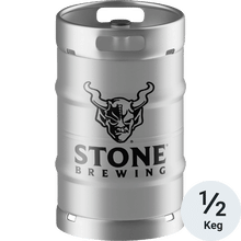 Stone IPA (India Pale Ale)