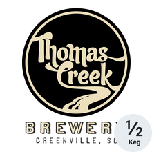 Thomas Creek River Falls Red Ale