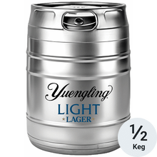 Yuengling Light Lager