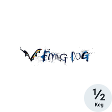 Flying Dog Snake Dog IPA