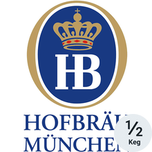Hofbrau Original